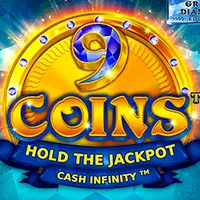 Spinando – 9 Coins
