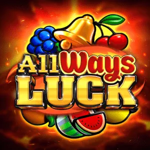Spinando – All Ways Luck