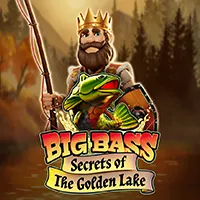 Spinando – Big Bass Secrets