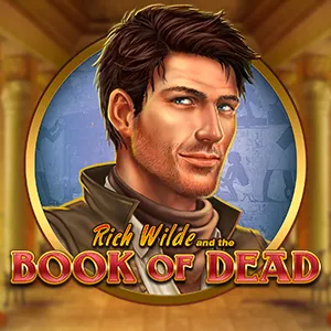 Spinando – Book Of Dead