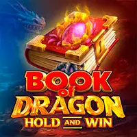 Spinando – Book Of Dragon