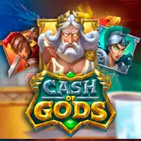 Spinando – Cash Gods