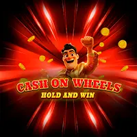 Spinando – Cash On Wheels