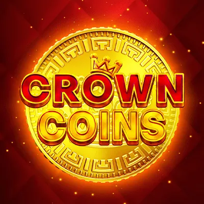 Spinando – Crown Coins