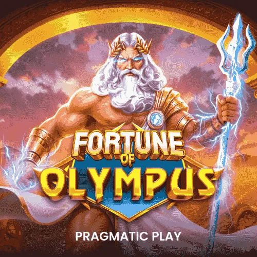 Spinando – Gates Of Olympus