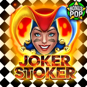 Spinando – Joker Stoker