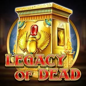 Spinando – Legacy Of Dead
