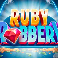 Spinando – Ruby Robbery