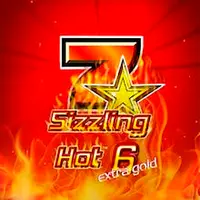 Spinando – Sizzling Hot 6