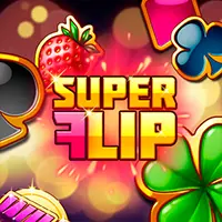 Spinando – Super Flip