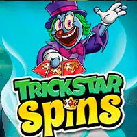 Spinando – Trickstar Spins